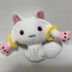 2025年最新】キュウべえ ぬいぐるみの人気アイテム - メルカリ