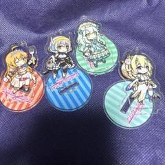 プリコネ ミニアクスタセット