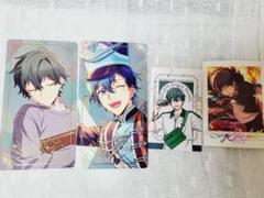 エリオスR ニコ 箔押しカードコレクション
