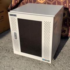 サーバーラック　ASR1000　アレクソン