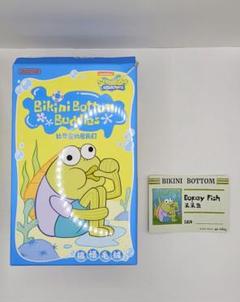 Bikini Bottom Buddies　ぬいぐるみチャーム