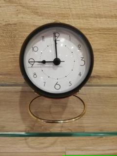 置時計 おしゃれ 北欧 アンティーク レトロ 時計 置時計 インテリア Cl 9363 Rheyot テーブルクロックの中古 未使用品を探そう メルカリ