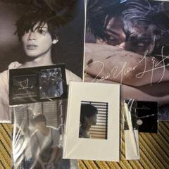 Sexy Zone - 松島聡 コ展＆ミニフォトセットの通販 by ま's shop