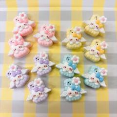 限定パーツ　1個150円 リオ