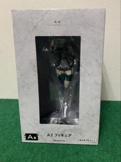 ⭐︎NieR:Automata ニーアオートマタ 一番くじ A賞 A2フィギュアのサムネイル