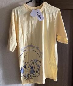 わんぱく刀剣乱舞　ＴシャツＭサイズ 山姥切国広