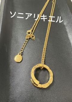 2025年最新】ソニアリキエル ネックレスの人気アイテム - メルカリ