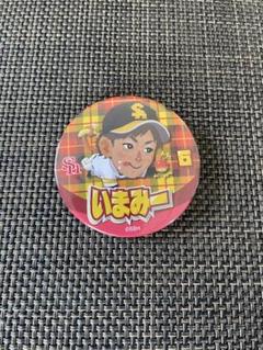 テレQ缶バッジ 今宮健太のサムネイル