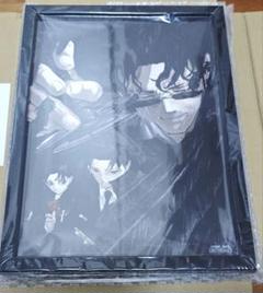 カグラバチ イラスト額装ポスター（非売品） カグラバチ イラスト額装ポスター（非売品） - メルカリ