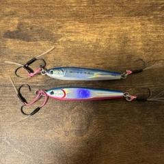 ダイワ　TGベイト　18個　フックセット DAIWA（釣り） ダイワ/DAIWA TGベイト SLJ (フック付き) 45g