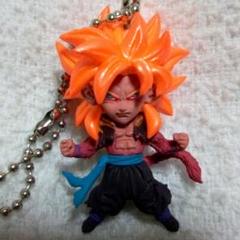 w05 ドラゴンボール UDM ゴジータ4