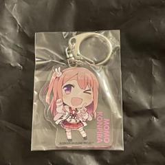 温泉むすめ　アクリルチャーム　1月　サポーター 下呂美月 | STORES