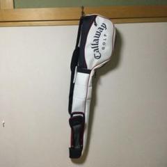ゴルフキャリーバッグCallaway