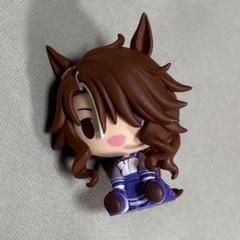 一番くじ ウマ娘 11弾 E賞 ちょこのっこフィギュア メジロ