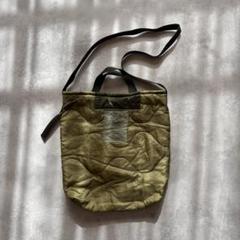 リメイク” 00s U.S.ARMY ショルダーバッグ 古着 ミリタリー