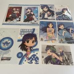 アイドルマスター 如月千早BD ver ミラーボード Amazon.co.jp: アイドルマスター TBS限定バースデー記念グッズ