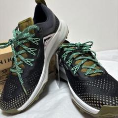 NIKE - 新品 27cm Nike リアクトペガサストレイル4 DJ6158-006 NIKE REACT PEGASUS TRAIL 4 ナイキ リアクト ペガサス トレイル