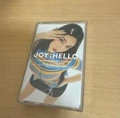 Red Velvet Joy ジョイ Hello ポスター付 新品未開封 3種 韓流］Red Velvetのジョイがソロデビュー 31日に