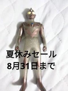 夏休みセール ウルトラヒーロー500 ティガダーク 限定版 ライブ