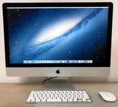 2025年最新】Apple iMac 27 （Late 2012）の人気アイテム - メルカリ