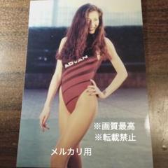 見本盤】8cm CD 嶋村かおり マハラジャの恋 グラビアクイーン
