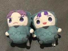 忍たままめめいと 潮江文次郎 立花仙蔵 セット