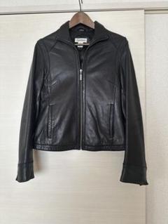美品✨カルバンクライン　レザージャケット　羊革　レディース　サイズ4 S 楽天市場】羊革ジャケット（ブランドカルバンクライン）の通販