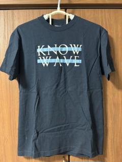 KNOWWAVE supreme Tシャツ ノウウェイブ Mサイズ