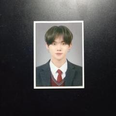 TXT MOAzone特典 ヨンジュン証明写真 m90828864996_1.jpg?1744633299