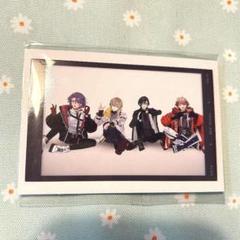 VOLTACTION 3rd Anniversaryランダムフォト風カード