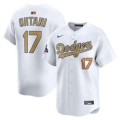 美品　大谷翔平　ドジャース ユニフォーム　XL