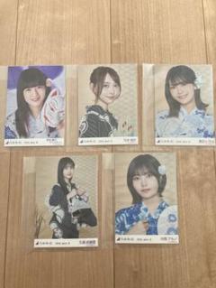乃木坂46 4期生スペシャル 生写真 未開封 乃木坂46 4期生スペシャル 生写真 未開封 - メルカリ