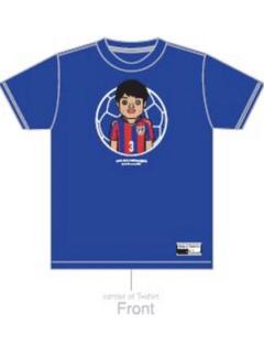 【未使用品】FC東京 プレミアトラベルTシャツ XL 2025年最新】fc東京 tシャツの人気アイテム - メルカリ