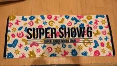 2025年最新】Superjunior タオルの人気アイテム - メルカリ