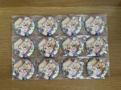 白鳥藍良 コレクション缶バッジ あんスタ - メルカリ
