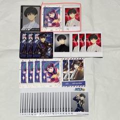 SideM 紙類 旬