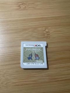 ファイヤーエンブレム　エコーズEchoes (Nintendo 3DS)