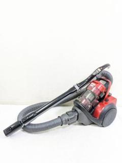 Panasonic サイクロン式クリーナー MC-SR51GS-R 送料無料 Panasonic サイクロンクリーナー MC-SR51GS-R｜Yahoo