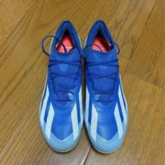アディダス エックス クレイジーファスト プロ HG/AG / 土・人工