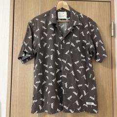 BAYFLOW シャツ