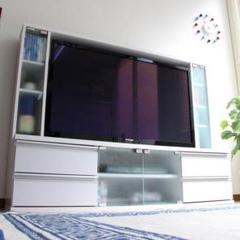 2022年最新】テレビ台の検索結果 - メルカリ
