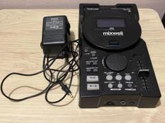 【未使用品】TASCAM CDプレーヤー DJ用 CD-DJ1 Amazon.co.jp: TASCAM CDプレーヤー DJ用 TT-M1取付けで