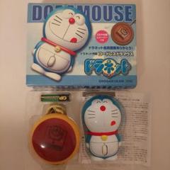ドラえもん - 【非売品レア！】ドラネット特製 コードレス ドラマウス ドラマウス ドラえもん マウス どらやき型レシーバー 非売品