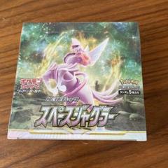 【ジャンク品シュリンク付き】スペースジャグラー　1BOX ジャンク品シュリンク付き］スペースジャグラー 1BOX - メルカリ