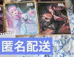 プロセカ ミニ色紙 48B 巡音ルカ