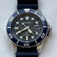 SEIKO プロスペックス SBDJ013 V157-0BN0ソーラーダイバーズ 2025年最新】seiko セイコー sbdj013の人気アイテム - メルカリ