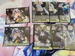 ホロライブ6期生　ラプラス・ダークネス