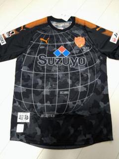 清水エスパルス 2017 ユニフォーム 新品タグ付き リミテッド