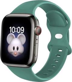 Apple Watch バンド 44mm コンパチブル アップルウォッチバンド