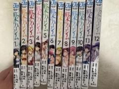 終末のハーレム　12巻